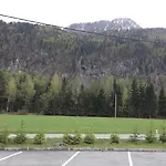 Brina Kranjska Gora