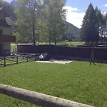 Brina Kranjska Gora