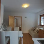 Brina Kranjska Gora