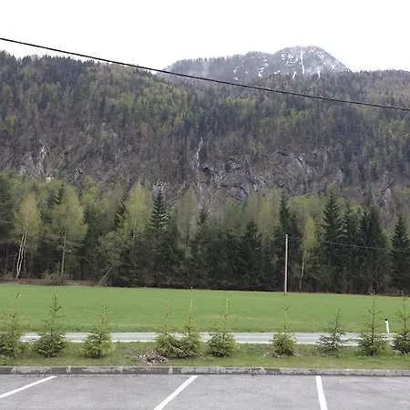 Brina Kranjska Gora