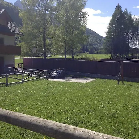 Brina Kranjska Gora