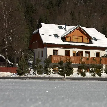 Apartament Brina Kranjska Gora