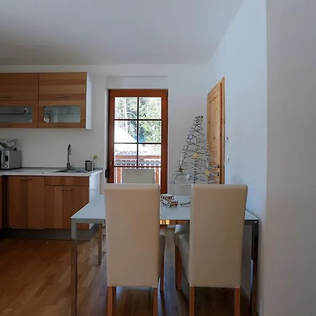 Brina Kranjska Gora