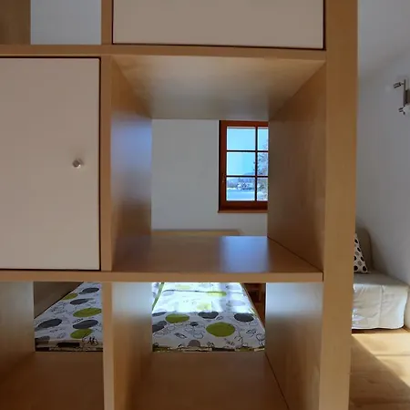 Apartamento Brina Kranjska Gora