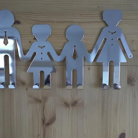 Brina Apartament Kranjska Gora