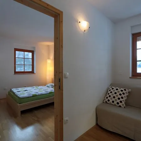 Brina Apartament Kranjska Gora