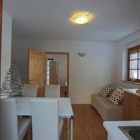 Brina Kranjska Gora