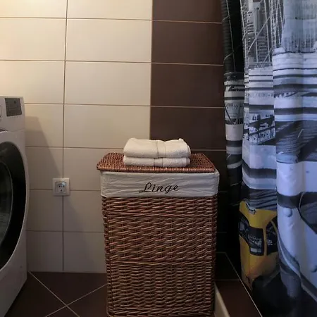 Apartman Brina Kranjska Gora