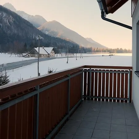 Brina * Kranjska Gora