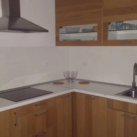 Apartament Brina Kranjska Gora