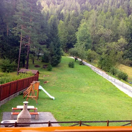 Lejlighed Brina Kranjska Gora