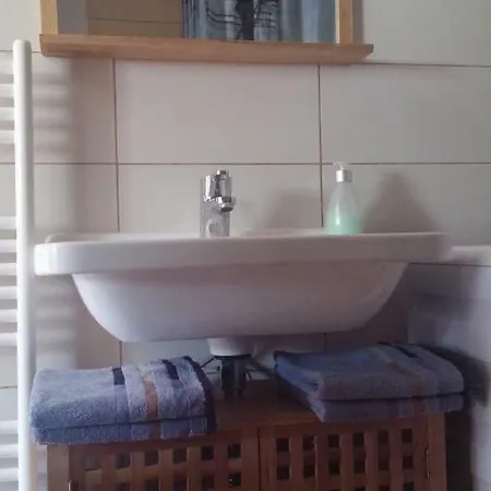 Appartamento Brina Kranjska Gora