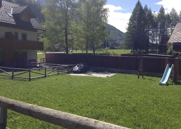 Brina كْرانْيِسكا غورا