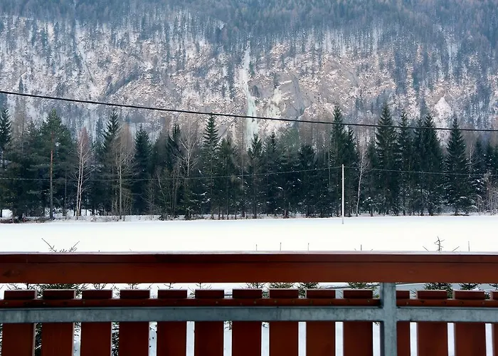 Brina Διαμέρισμα *