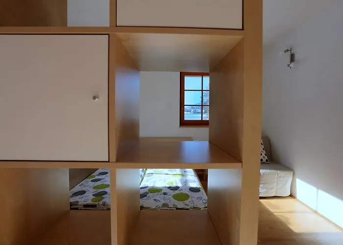 Διαμέρισμα Brina Kranjska Gora