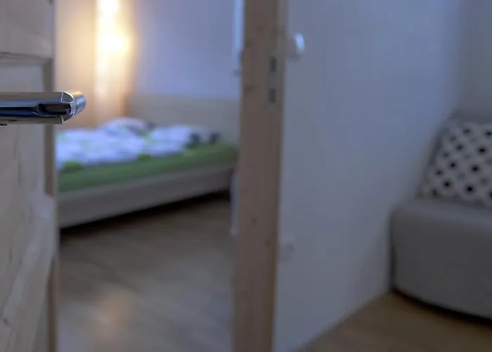 Διαμέρισμα Brina *