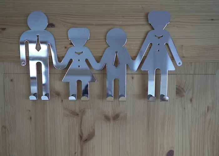 Brina شقة كْرانْيِسكا غورا