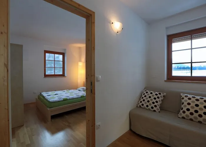 Brina شقة كْرانْيِسكا غورا