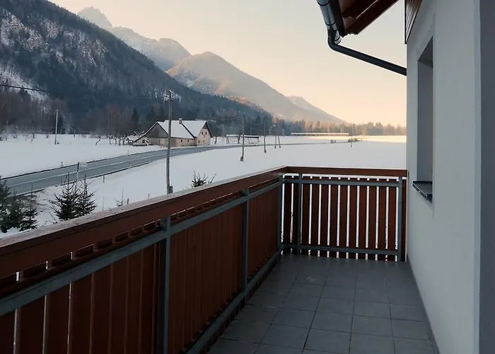 Brina * Kranjska Gora