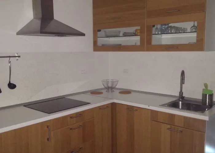 شقة Brina كْرانْيِسكا غورا