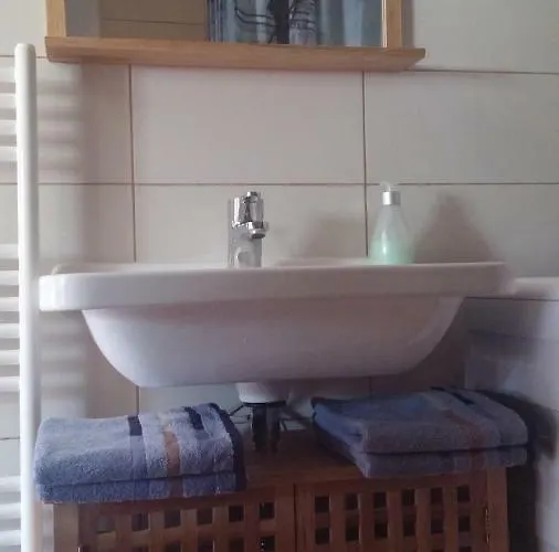 Διαμέρισμα Brina Kranjska Gora