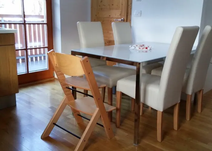 Brina شقة كْرانْيِسكا غورا